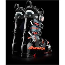 NORDICA Botas Esquí Alpino Pro Machine 130 GW -PARQUE DE ESQUI nordica botas esqui alpino pro machine 130 gw 2
