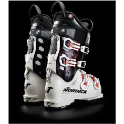 NORDICA Botas Esquí Alpino Strider 115 DYN Mujer -PARQUE DE ESQUI nordica botas esqui alpino strider 115 dyn mujer 2