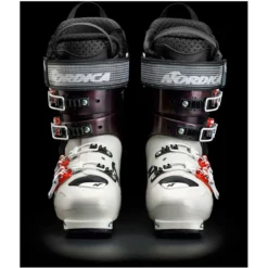 NORDICA Botas Esquí Alpino Strider 115 DYN Mujer -PARQUE DE ESQUI nordica botas esqui alpino strider 115 dyn mujer 3