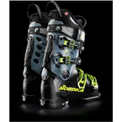 NORDICA Botas Esquí Alpino Strider 130 Pro DYN -PARQUE DE ESQUI nordica botas esqui alpino strider 130 pro dyn 2