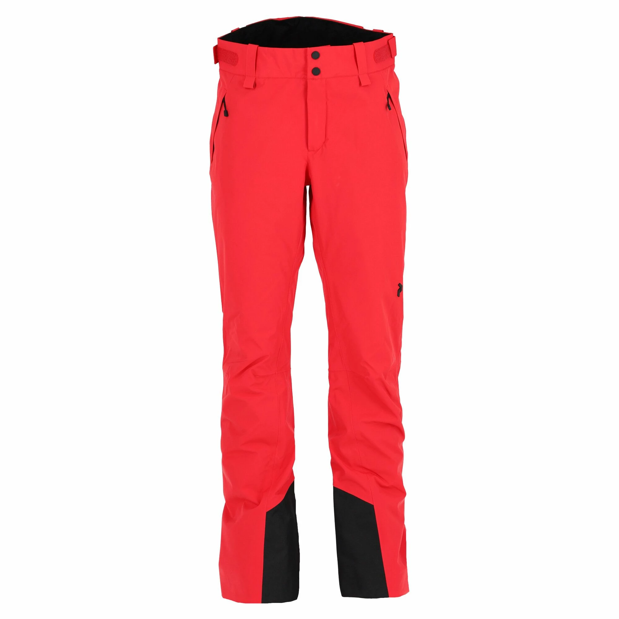 Peak Performance, Anima Pantalones De Esquí Mujeres Polar Rojo 1 Peak Performance, Anima Pantalones De Esquí Mujeres Polar Rojo