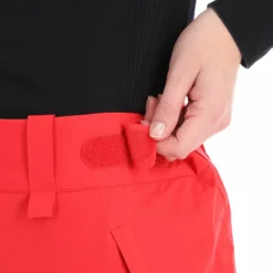 Peak Performance, Anima Pantalones De Esquí Mujeres Polar Rojo 16 Peak Performance, Anima Pantalones De Esquí Mujeres Polar Rojo -PARQUE DE ESQUI peak performance anima skibroek dames polar rood BA20pea029b BI 06