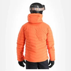 Peak Performance, Frost Ski Jacket Chaqueta De Esquí Hombres Zeal Naranja 12 Peak Performance, Frost Ski Jacket Chaqueta De Esquí Hombres Zeal Naranja -PARQUE DE ESQUI peak performance frost ski jacket aa jas gevoerd heren zeal oranje AA11pea106e BI 03