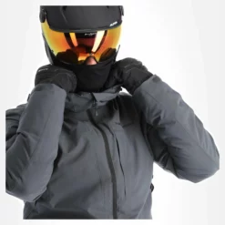 Peak Performance, Maroon Jacket Chaqueta De Esquí Hombres Motion Gris 17 Peak Performance, Maroon Jacket Chaqueta De Esquí Hombres Motion Gris -PARQUE DE ESQUI peak performance maroon jacket aa jas gevoerd heren motion grijs AA11pea107c BI 05