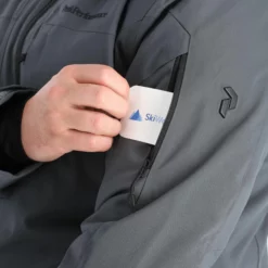 Peak Performance, Maroon Jacket Chaqueta De Esquí Hombres Motion Gris 20 Peak Performance, Maroon Jacket Chaqueta De Esquí Hombres Motion Gris -PARQUE DE ESQUI peak performance maroon jacket aa jas gevoerd heren motion grijs AA11pea107c BI 08