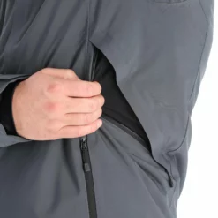 Peak Performance, Maroon Jacket Chaqueta De Esquí Hombres Motion Gris 21 Peak Performance, Maroon Jacket Chaqueta De Esquí Hombres Motion Gris -PARQUE DE ESQUI peak performance maroon jacket aa jas gevoerd heren motion grijs AA11pea107c BI 09