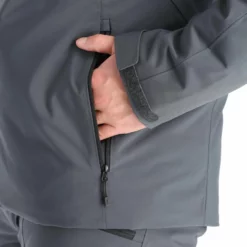 Peak Performance, Maroon Jacket Chaqueta De Esquí Hombres Motion Gris 24 Peak Performance, Maroon Jacket Chaqueta De Esquí Hombres Motion Gris -PARQUE DE ESQUI peak performance maroon jacket aa jas gevoerd heren motion grijs AA11pea107c BI 12