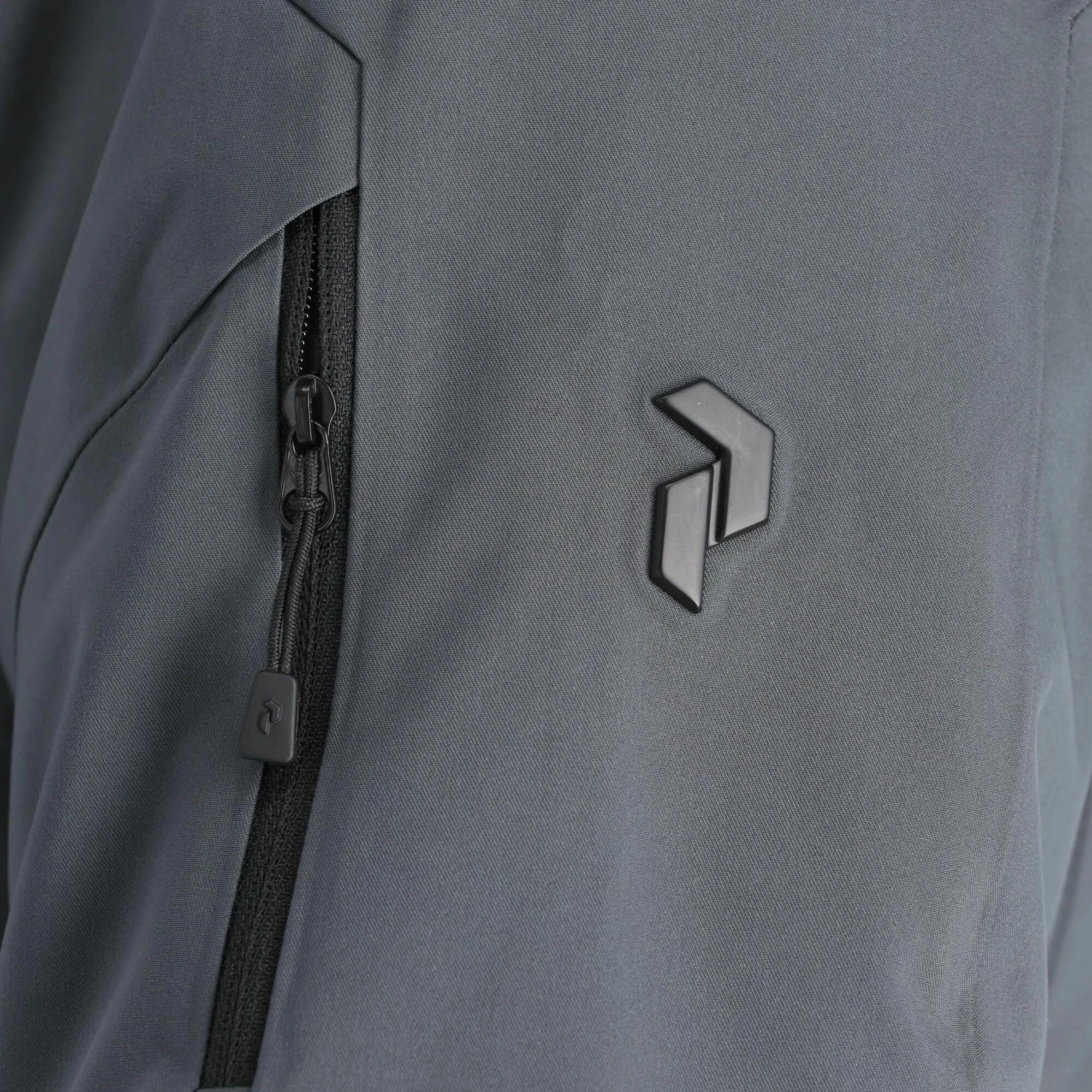 Peak Performance, Maroon Jacket Chaqueta De Esquí Hombres Motion Gris 13 Peak Performance, Maroon Jacket Chaqueta De Esquí Hombres Motion Gris - Imagen 13