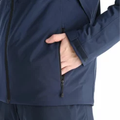 Peak Performance, Maroon Jacket Chaqueta De Esquí Hombres Shadow Azul -PARQUE DE ESQUI peak performance maroon jacket aa jas gevoerd heren shadow blauw AA11pea107b BI 13