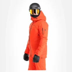 Peak Performance, Maroon Long Jacket Chaqueta De Esquí Hombres Racing Rojo 17 Peak Performance, Maroon Long Jacket Chaqueta De Esquí Hombres Racing Rojo -PARQUE DE ESQUI peak performance maroon long jacket aa jas gevoerd heren racing AA11pea105b BI 04