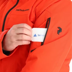 Peak Performance, Maroon Long Jacket Chaqueta De Esquí Hombres Racing Rojo 20 Peak Performance, Maroon Long Jacket Chaqueta De Esquí Hombres Racing Rojo -PARQUE DE ESQUI peak performance maroon long jacket aa jas gevoerd heren racing AA11pea105b BI 07