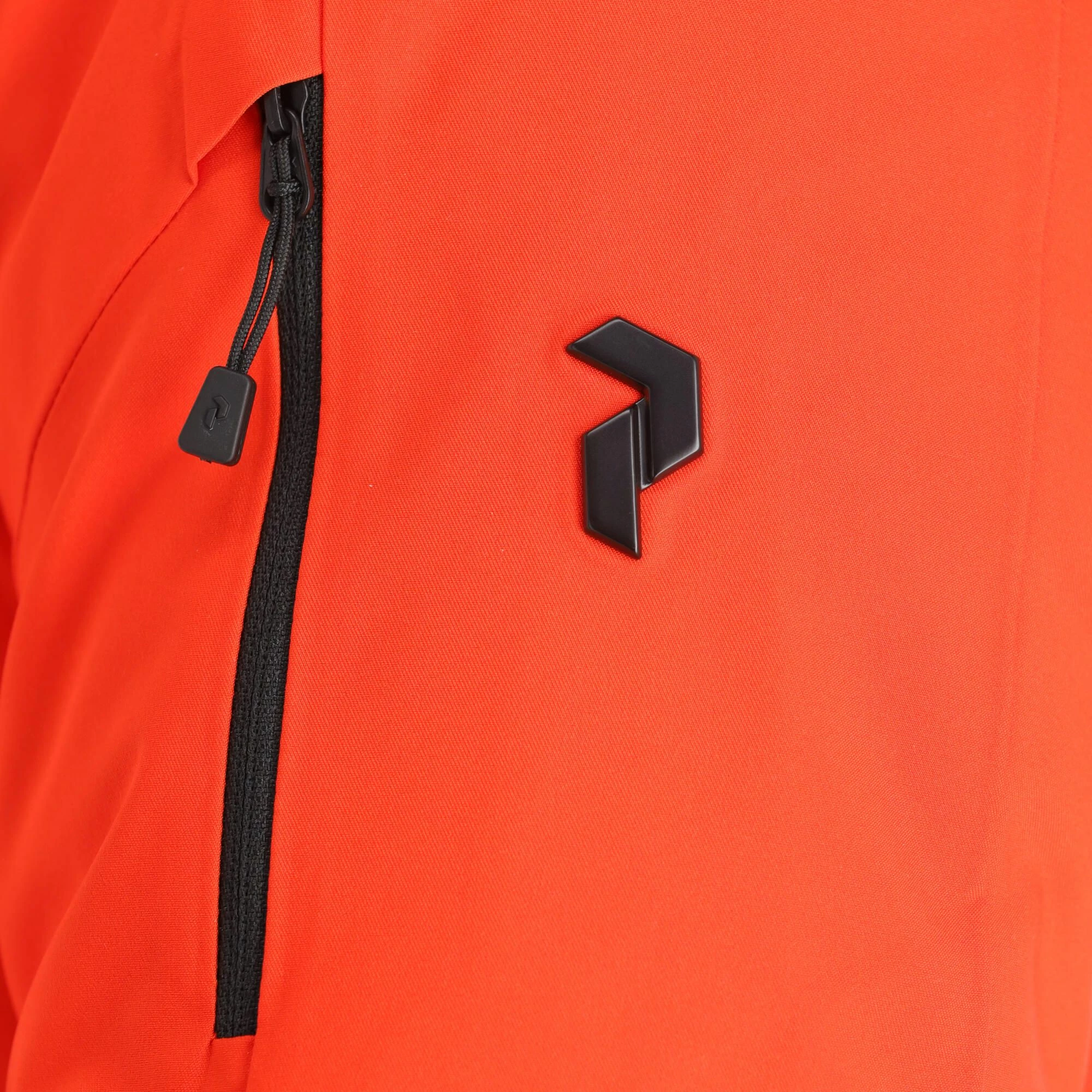 Peak Performance, Maroon Long Jacket Chaqueta De Esquí Hombres Racing Rojo 14 Peak Performance, Maroon Long Jacket Chaqueta De Esquí Hombres Racing Rojo - Imagen 14