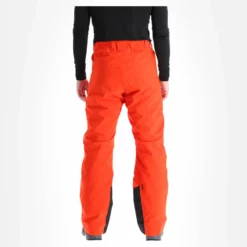 Peak Performance, Maroon Pants Pantalones De Esquí Hombres Racing Rojo -PARQUE DE ESQUI peak performance maroon pants ba skibroek gevoerd heren racing BA11pea108c BI 03