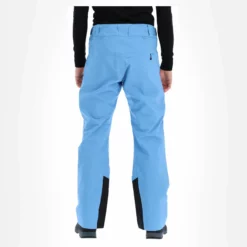 Peak Performance, Maroon Pantalones De Esquí Hombres Elevation Azul -PARQUE DE ESQUI peak performance maroon skibroek heren elevation blauw BA10pea016a BI 03