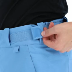 Peak Performance, Maroon Pantalones De Esquí Hombres Elevation Azul -PARQUE DE ESQUI peak performance maroon skibroek heren elevation blauw BA10pea016a BI 06