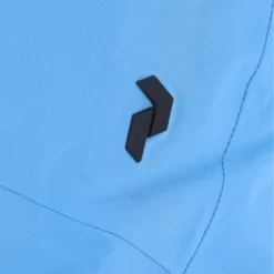 Peak Performance, Maroon Pantalones De Esquí Hombres Elevation Azul -PARQUE DE ESQUI peak performance maroon skibroek heren elevation blauw BA10pea016a BI 08