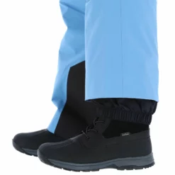 Peak Performance, Maroon Pantalones De Esquí Hombres Elevation Azul -PARQUE DE ESQUI peak performance maroon skibroek heren elevation blauw BA10pea016a BI 09