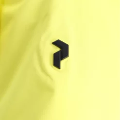 Peak Performance, Pact Jacket Chaqueta De Esquí Hombres Citrine Amarillo -PARQUE DE ESQUI peak performance pact jacket aa jas gevoerd heren citrine geel AA11pea109c BI 13