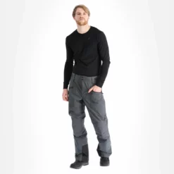 Peak Performance, Scoot Pants Pantalones De Esquí Hombres Motion Gris