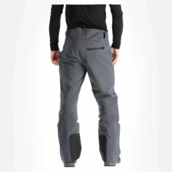 Peak Performance, Scoot Pants Pantalones De Esquí Hombres Motion Gris 11 Peak Performance, Scoot Pants Pantalones De Esquí Hombres Motion Gris -PARQUE DE ESQUI peak performance scoot pants ba skibroek gevoerd heren motion BA11pea104b BI 03
