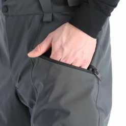 Peak Performance, Scoot Pants Pantalones De Esquí Hombres Motion Gris 15 Peak Performance, Scoot Pants Pantalones De Esquí Hombres Motion Gris -PARQUE DE ESQUI peak performance scoot pants ba skibroek gevoerd heren motion BA11pea104b BI 07