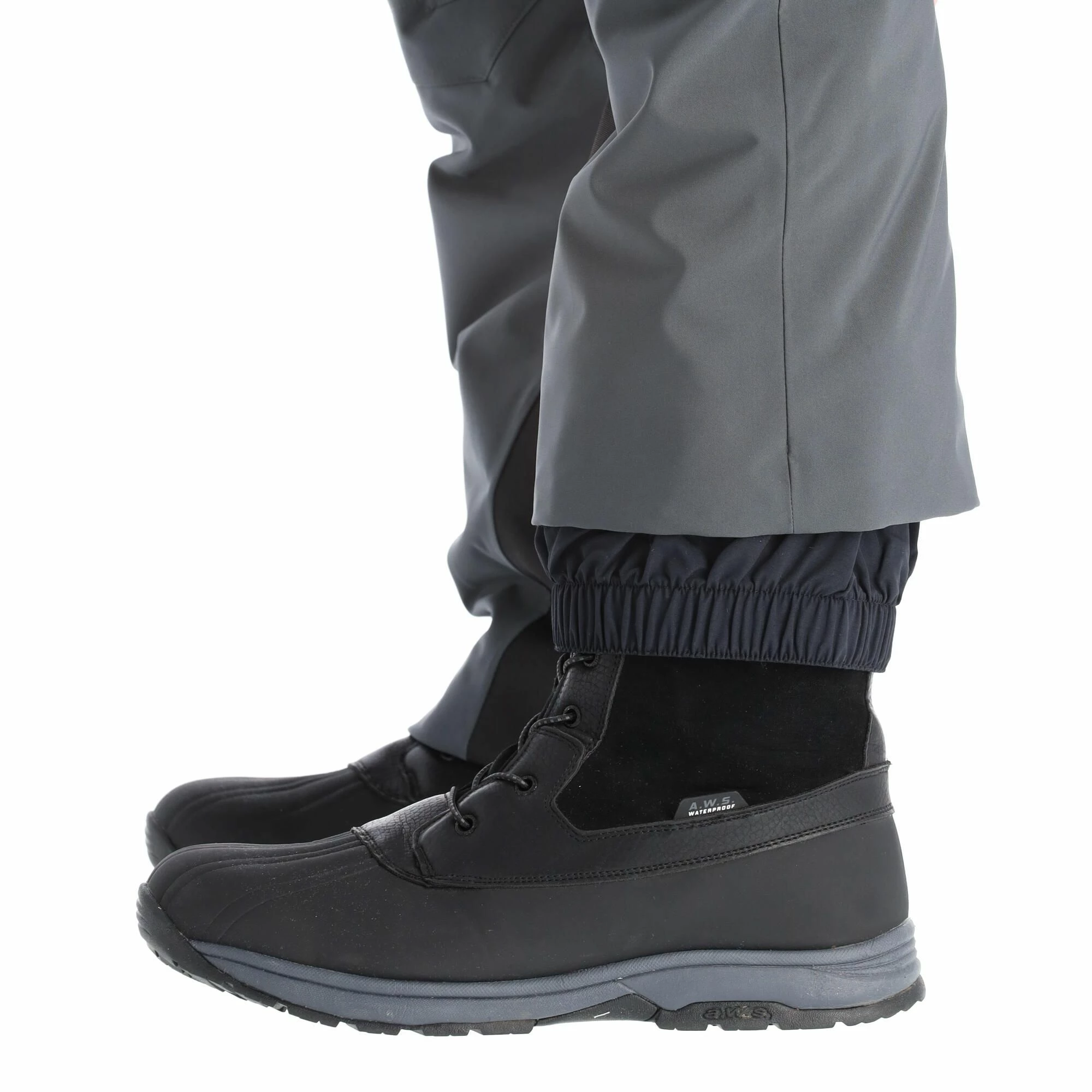 Peak Performance, Scoot Pants Pantalones De Esquí Hombres Motion Gris 8 Peak Performance, Scoot Pants Pantalones De Esquí Hombres Motion Gris - Imagen 8