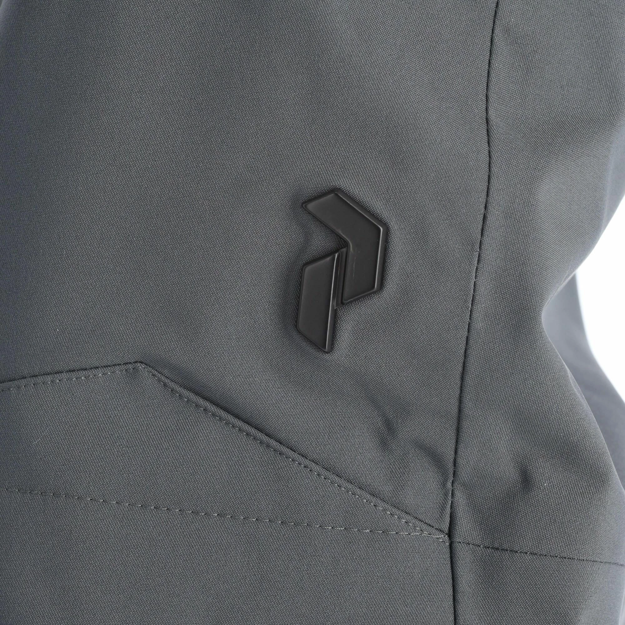 Peak Performance, Scoot Pants Pantalones De Esquí Hombres Motion Gris 9 Peak Performance, Scoot Pants Pantalones De Esquí Hombres Motion Gris - Imagen 9