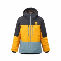 Picture, Daumy Jkt Chaqueta De Esquí Niños China Azul