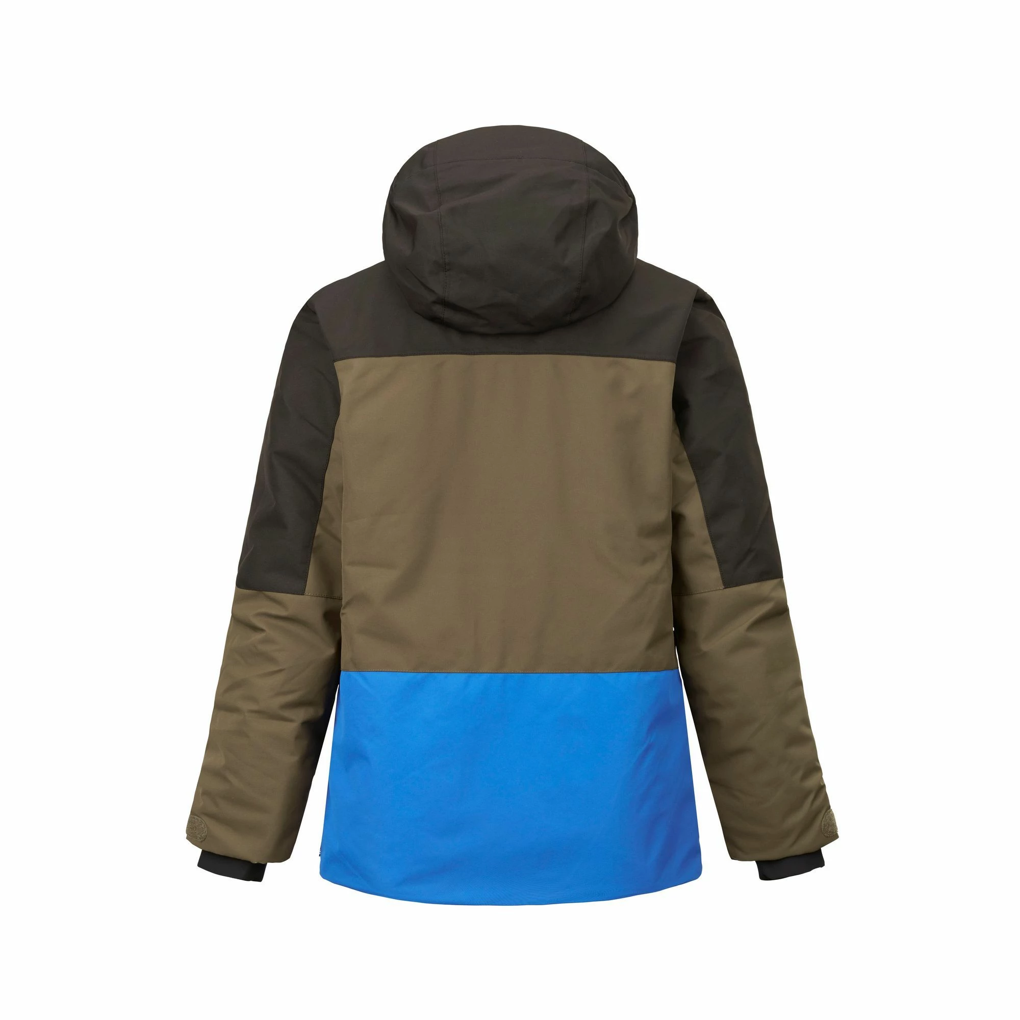 Picture, Daumy Jkt Chaqueta De Esquí Niños Prince Azul 2 Picture, Daumy Jkt Chaqueta De Esquí Niños Prince Azul - Imagen 2