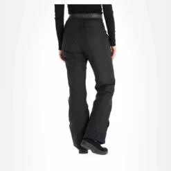 Picture, Exa Pt Pantalones De Esquí Mujeres Negro -PARQUE DE ESQUI picture exa pt ba skibroek gevoerd dames zwart 22pictu119v6 BI 03