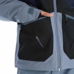 Picture, Naikoon Jkt Chaqueta De Esquí Hombres Negro 22 Picture, Naikoon Jkt Chaqueta De Esquí Hombres Negro -PARQUE DE ESQUI picture naikoon jkt aa jas gevoerd heren zwart 22pictu110v3 BI 11