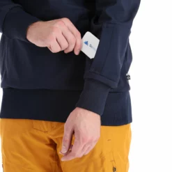 Picture, Parker Jkt Chaqueta De Esquí Softshell Hombres Dark Azul -PARQUE DE ESQUI picture parker jkt ac softshell jas heren dark blauw 22pictu114v3 BI 07