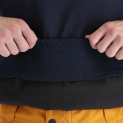 Picture, Parker Jkt Chaqueta De Esquí Softshell Hombres Dark Azul -PARQUE DE ESQUI picture parker jkt ac softshell jas heren dark blauw 22pictu114v3 BI 11