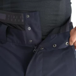 Picture, Object Pt Pantalones De Esquí Hombres Dark Azul 12 Picture, Object Pt Pantalones De Esquí Hombres Dark Azul -PARQUE DE ESQUI picture pic object pt ba skibroek gevoerd heren dark blauw BA11pic106a BI 05