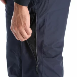 Picture, Object Pt Pantalones De Esquí Hombres Dark Azul 14 Picture, Object Pt Pantalones De Esquí Hombres Dark Azul -PARQUE DE ESQUI picture pic object pt ba skibroek gevoerd heren dark blauw BA11pic106a BI 07