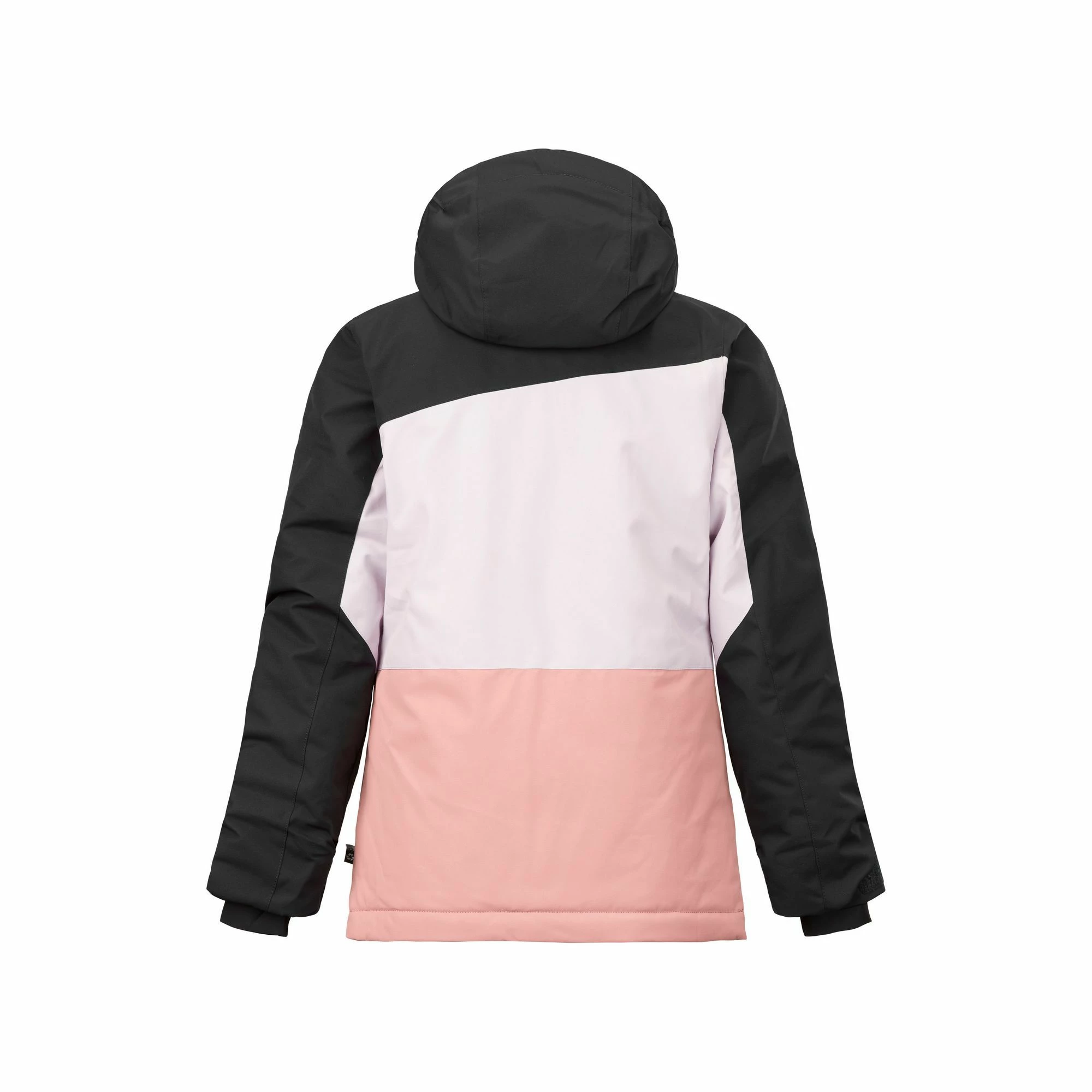 Picture, Seady Jkt Chaqueta De Esquí Niños Dark Azul 2 Picture, Seady Jkt Chaqueta De Esquí Niños Dark Azul - Imagen 2