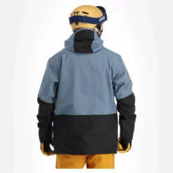 Picture, Stone Jkt Chaqueta De Esquí Hombres China Azul 16 Picture, Stone Jkt Chaqueta De Esquí Hombres China Azul -PARQUE DE ESQUI picture stone jkt aa jas gevoerd heren china blauw 22pictu111v2 BI 03