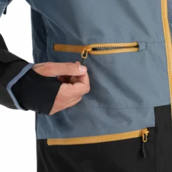 Picture, Stone Jkt Chaqueta De Esquí Hombres China Azul 24 Picture, Stone Jkt Chaqueta De Esquí Hombres China Azul -PARQUE DE ESQUI picture stone jkt aa jas gevoerd heren china blauw 22pictu111v2 BI 11