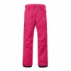 Picture, Time Pants Pantalones De Esquí Niños Raspberry Rosa