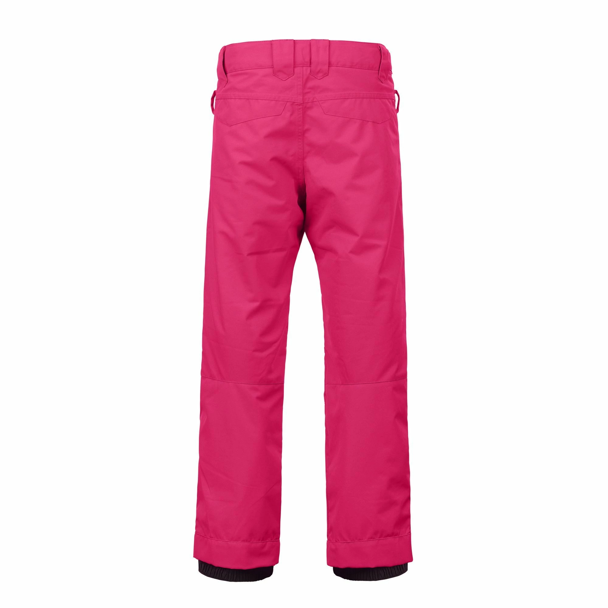 Picture, Time Pants Pantalones De Esquí Niños Raspberry Rosa 2 Picture, Time Pants Pantalones De Esquí Niños Raspberry Rosa - Imagen 2