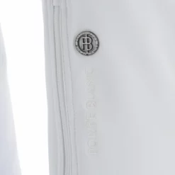 Poivre Blanc, Softshell Pants Pantalones De Esquí Softshell Mujeres Blanco -PARQUE DE ESQUI poivre blanc softshell pants bc skibroek softshell dames wit 22poivr113v3 BI 08