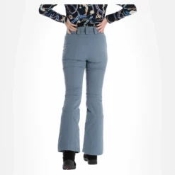 Poivre Blanc, Stretch Ski Pants Pantalones De Esquí Mujeres Thunder Gris 10 Poivre Blanc, Stretch Ski Pants Pantalones De Esquí Mujeres Thunder Gris -PARQUE DE ESQUI poivre blanc stretch ski pants ba skibroek gevoerd dames thunder 22poivr108v2 BI 03