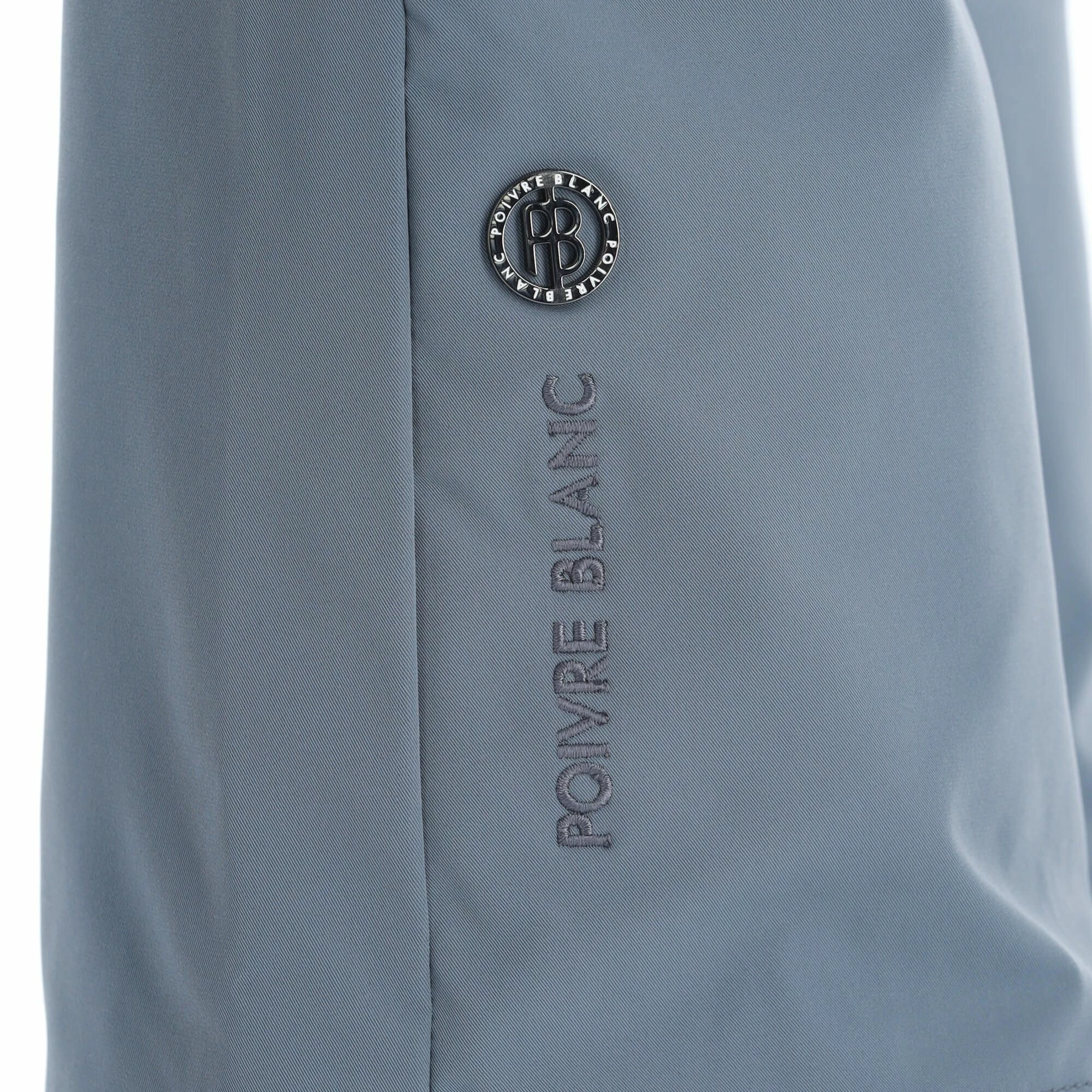 Poivre Blanc, Stretch Ski Pants Pantalones De Esquí Mujeres Thunder Gris 8 Poivre Blanc, Stretch Ski Pants Pantalones De Esquí Mujeres Thunder Gris - Imagen 8