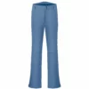 Poivre Blanc, W20-0820-Wo/A Pantalones De Esquí Slim Fit Mujeres Twilight Azul