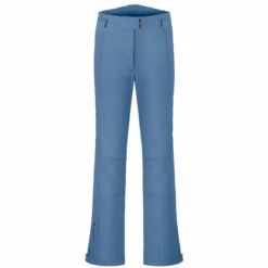 Poivre Blanc, W20-0820-Wo/A Pantalones De Esquí Slim Fit Mujeres Twilight Azul
