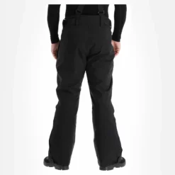 Protest, Owens Pantalones De Esquí Hombres True Negro 12 Protest, Owens Pantalones De Esquí Hombres True Negro -PARQUE DE ESQUI protest owens ba skibroek gevoerd heren true zwart 22prote107v4 BI 03