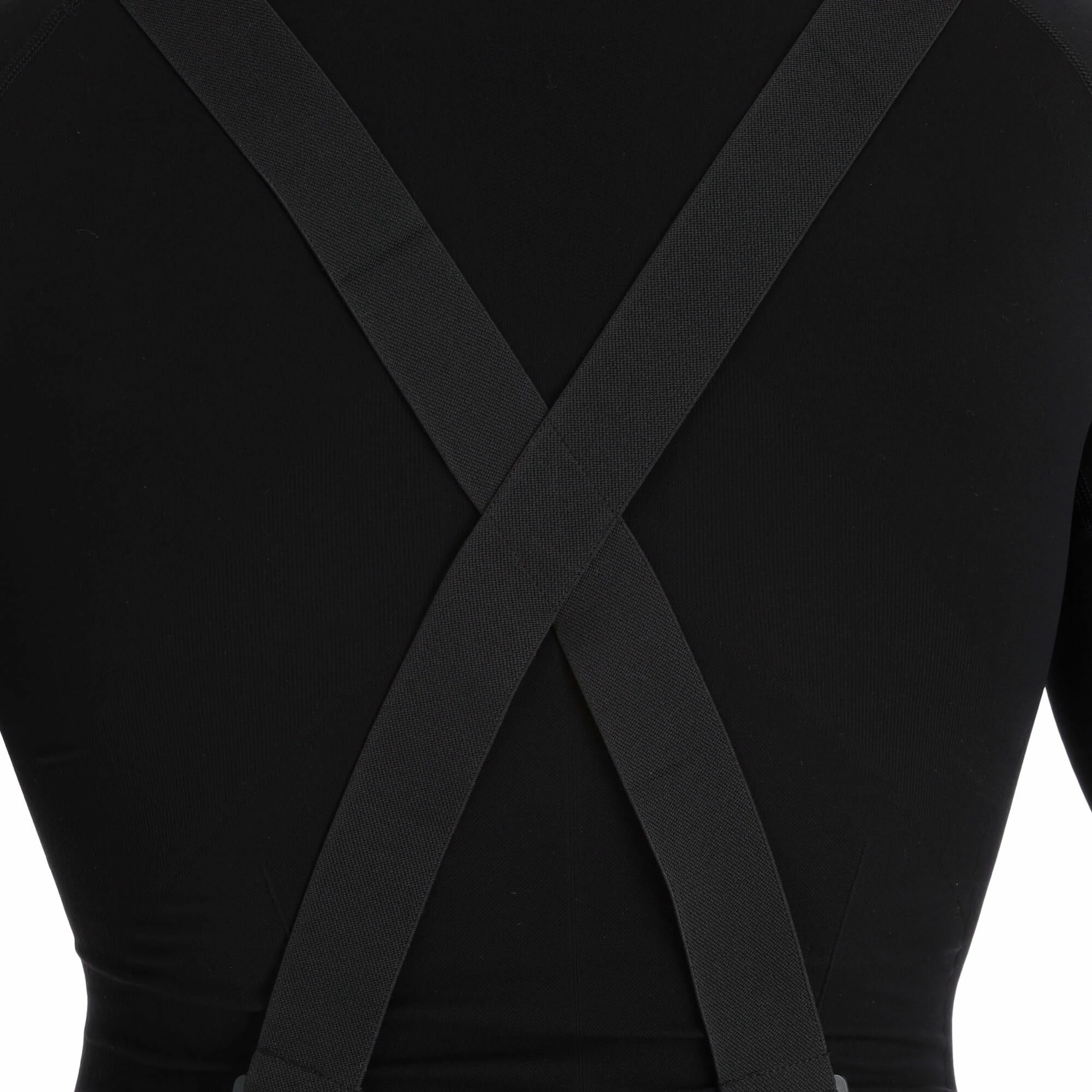 Protest, Owens Pantalones De Esquí Hombres True Negro 6 Protest, Owens Pantalones De Esquí Hombres True Negro - Imagen 6