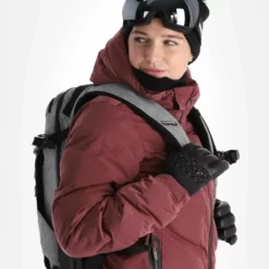 Protest, Prtartss Chaqueta De Esquí Mujeres Petal Rosa -PARQUE DE ESQUI protest prtartss aa jas gevoerd dames petal roze 22prote109v2 BI 05