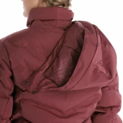 Protest, Prtartss Chaqueta De Esquí Mujeres Petal Rosa -PARQUE DE ESQUI protest prtartss aa jas gevoerd dames petal roze 22prote109v2 BI 11