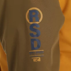 Rehall, Bud-R Chaqueta De Esquí Hombres Dessert Palm Marrón -PARQUE DE ESQUI rehall bud r aa jas gevoerd heren dessert palm bruin 22rehal104v3 BI 14